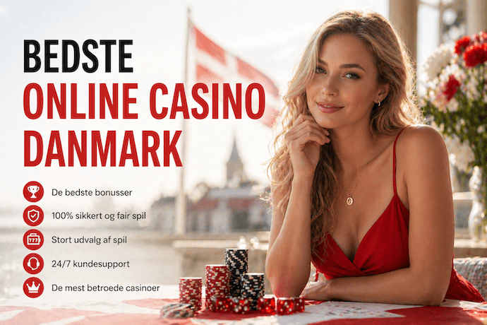 Bedste Online Casinoer Find Din Favorit Spiloplevelse Bedste Online Casinoer Find Din Favorit Spiloplevelse
