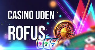Casino Uden Rufus Med Trustly Din Guide til Online Gambling Casino Uden Rufus Med Trustly Din Guide til Online Gambling