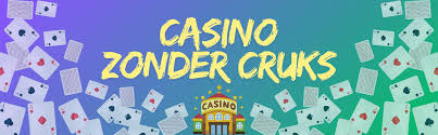 Casino zonder CRUKS Nederland Speel Veilig en Anoniem 1927269473