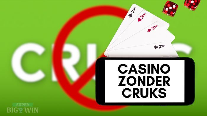 Casino zonder CRUKS Nederland Speel Veilig en Anoniem 1927269473