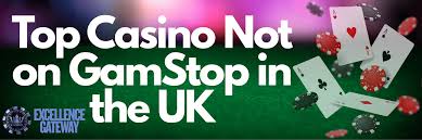 Casinos Non on Gamstop Everything You Need to Know