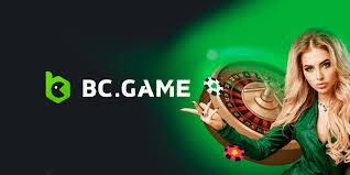 Descubre BC Game Tu Casino de Criptomonedas Favorito