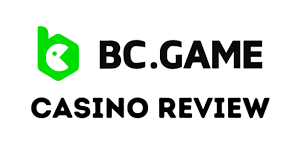 Descubre BC Game Tu Casino de Criptomonedas Favorito