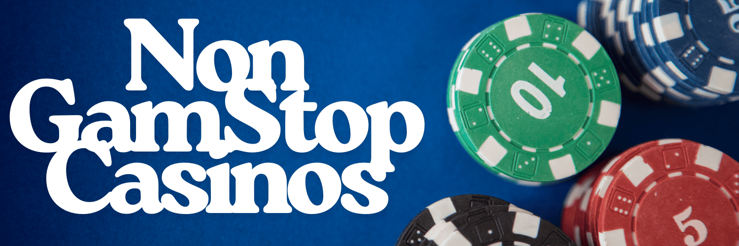 Discover Casino Sites Not on Gamstop for Unlimited Gambling Fun Discover Casino Sites Not on Gamstop for Unlimited Gambling Fun