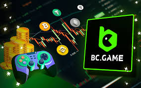 Discover Exciting BC.Game Slots A Comprehensive Guide