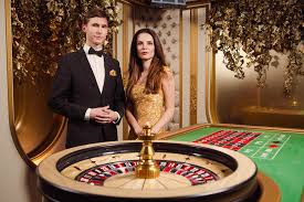 Discover the Excitement of Red Door Roulette Game -1668399761