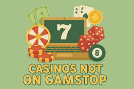 Discovering Non Gamstop UK Casino Sites 1596023051
