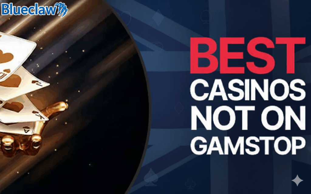 Discovering Online Casinos that Don't Use GamStop