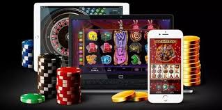 Experience the Thrill of Winning at Online Casino Richy Leo