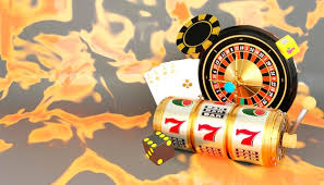 Experience the Thrill of Winning at Online Casino Richy Leo