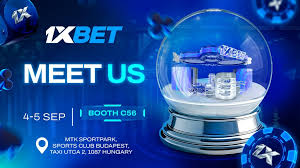 Experience Winning on the Go with the 1xbet APP