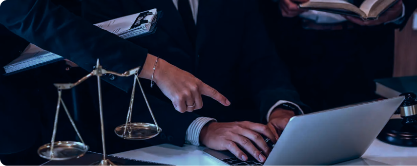 Expert Guidance from Your Sanctions Law Firm