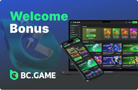 Explore the World of BC.Game An Innovative Online Gaming Platform Explore the World of BC.Game An Innovative Online Gaming Platform