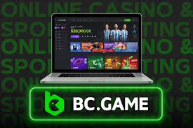 Explore the World of BC.Game An Innovative Online Gaming Platform Explore the World of BC.Game An Innovative Online Gaming Platform