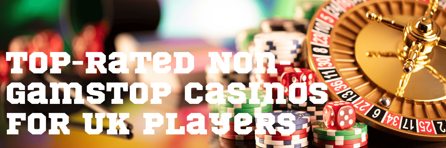Exploring Alternative Casinos Not on GamStop -2019518933 Exploring Alternative Casinos Not on GamStop -2019518933