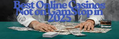 Exploring UK Casinos Not Signed Up with GamStop Exploring UK Casinos Not Signed Up with GamStop