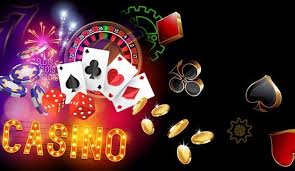 Hledejte Zahraniční Casino Bonus bez Vkladu a Získejte Výhodu