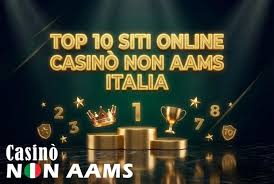 I Migliori Casinò Esteri Online del 2023 I Migliori Casinò Esteri Online del 2023
