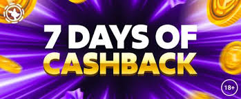 Alt du behøver at vide om Cashback Casinoer 1319799348
