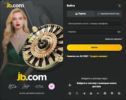 JB Casino Login Your Guide to Accessing the Exciting World of Online Gambling 489611176