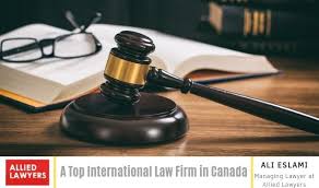 Legal Team International Your Partner in Global Legal Challenges