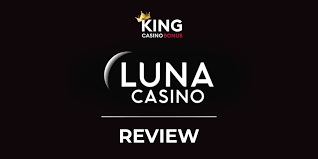 Luna Casino 2026 Fremtiden for Online Gambling i Danmark 1027462910