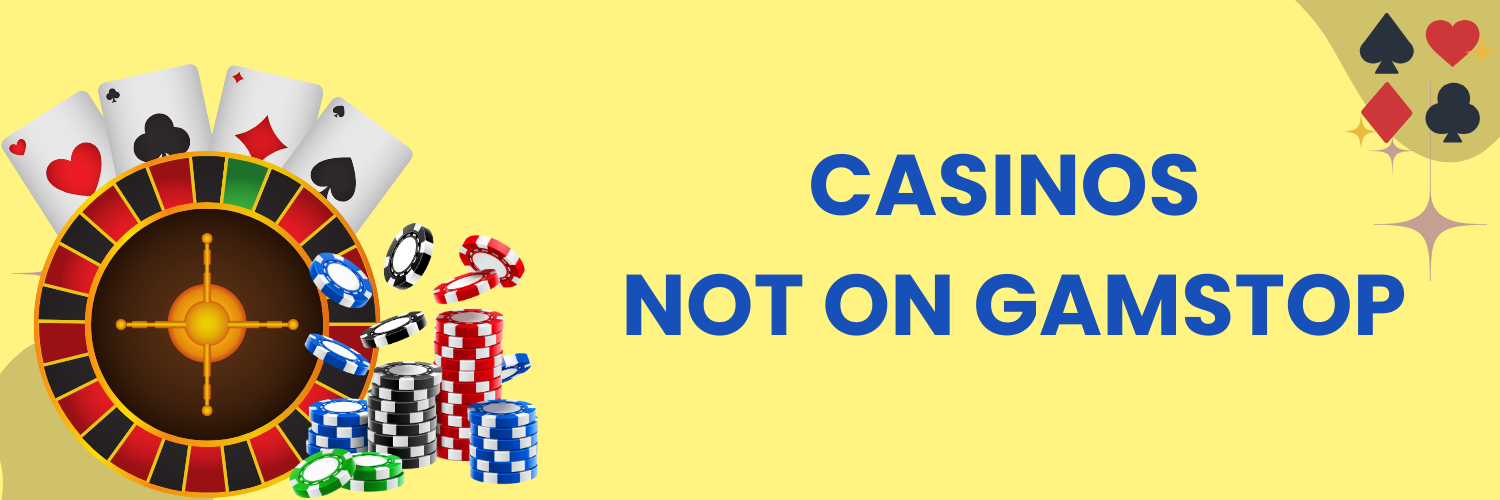 Non-Gamstop Casinos A Comprehensive Guide to Alternative Online Gambling Non-Gamstop Casinos A Comprehensive Guide to Alternative Online Gambling