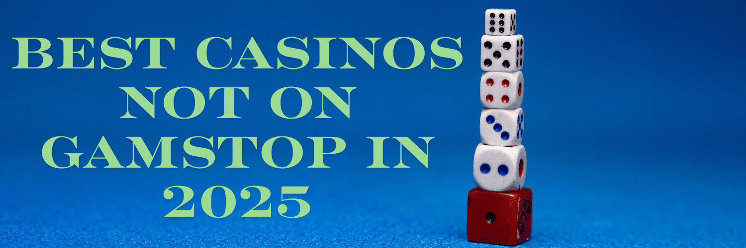 Non-Gamstop Casinos A Comprehensive Guide to Alternative Online Gambling Non-Gamstop Casinos A Comprehensive Guide to Alternative Online Gambling