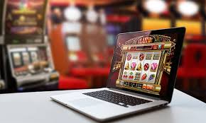 Online Casinoer En Guide til Underholdning og Gevinst