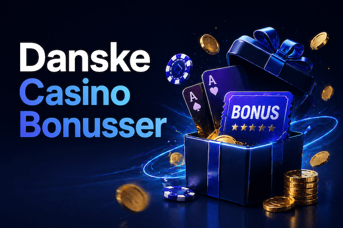 Online Casinoer En Guide til Underholdning og Gevinst