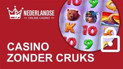 Ontdek de Voordelen van Casino zonder CRUKS Ontdek de Voordelen van Casino zonder CRUKS
