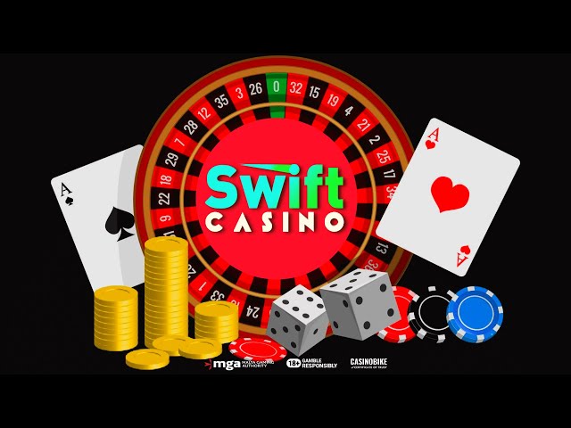 Oplev Fremtiden for Online Spil på Swift Casino DK 2026 Oplev Fremtiden for Online Spil på Swift Casino DK 2026