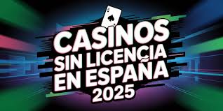 Plataformas de Casino Sin Licencia Todo lo que Necesitas Saber