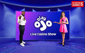 Play OJO Casino DK Dit Ultimative Online Casino Eventyr