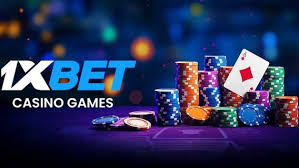 Скачать приложение 1xBet для удобства ставок -1144102168