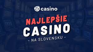 Slovenské Online Kasína Zábava, Bezpečnosť a Výhody