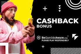 Spil smartere Fordelene ved casino med cashback Spil smartere Fordelene ved casino med cashback