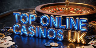 The Ultimate Guide to Casino Sites in the UK