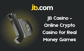 Welcome to JB Casino India - Your Ultimate Gaming Destination 746823582