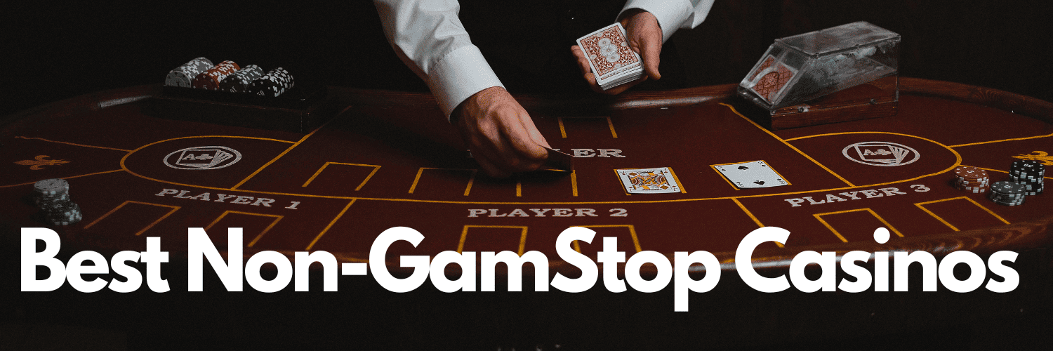 Which Casinos Are Not on GamStop Discover Your Options Which Casinos Are Not on GamStop Discover Your Options