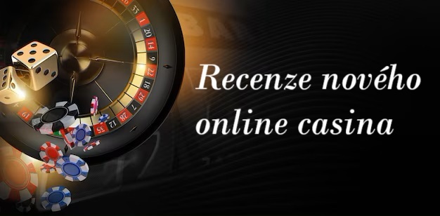 Zahraniční online kasina Jak si vybrat to pravé pro vás