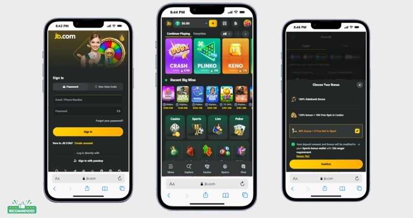 Exploring JB Casino A Comprehensive Guide to Online Gaming