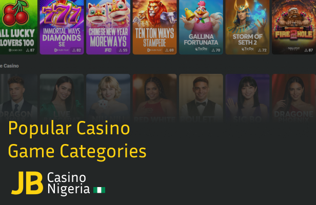 Exploring JB Casino A Comprehensive Guide to Online Gaming