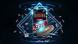 Love Casino 4 UK The Ultimate Online Gaming Experience