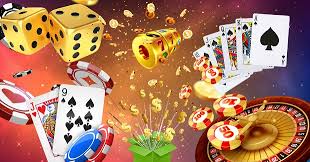Experience the Thrills of Casino Malina UK Experience the Thrills of Casino Malina UK