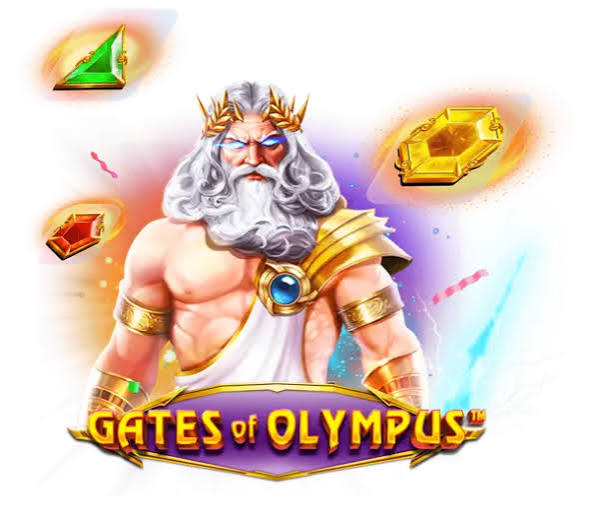 Oplev Gates of Olympus Det Ultimative Slot Eventyr